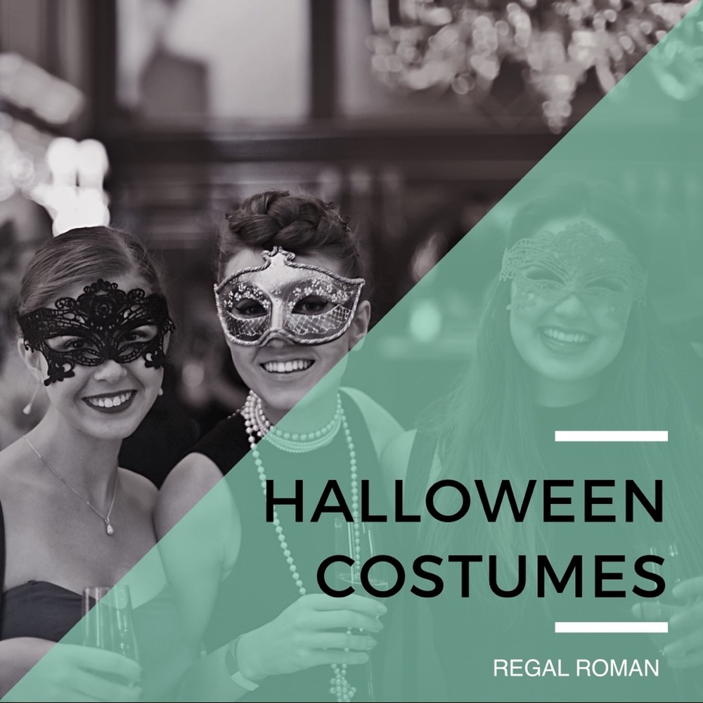 NWT Womens Halloween Costumes